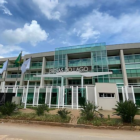 360 Brisas Do Lago By Ozped Brasília Exterior photo