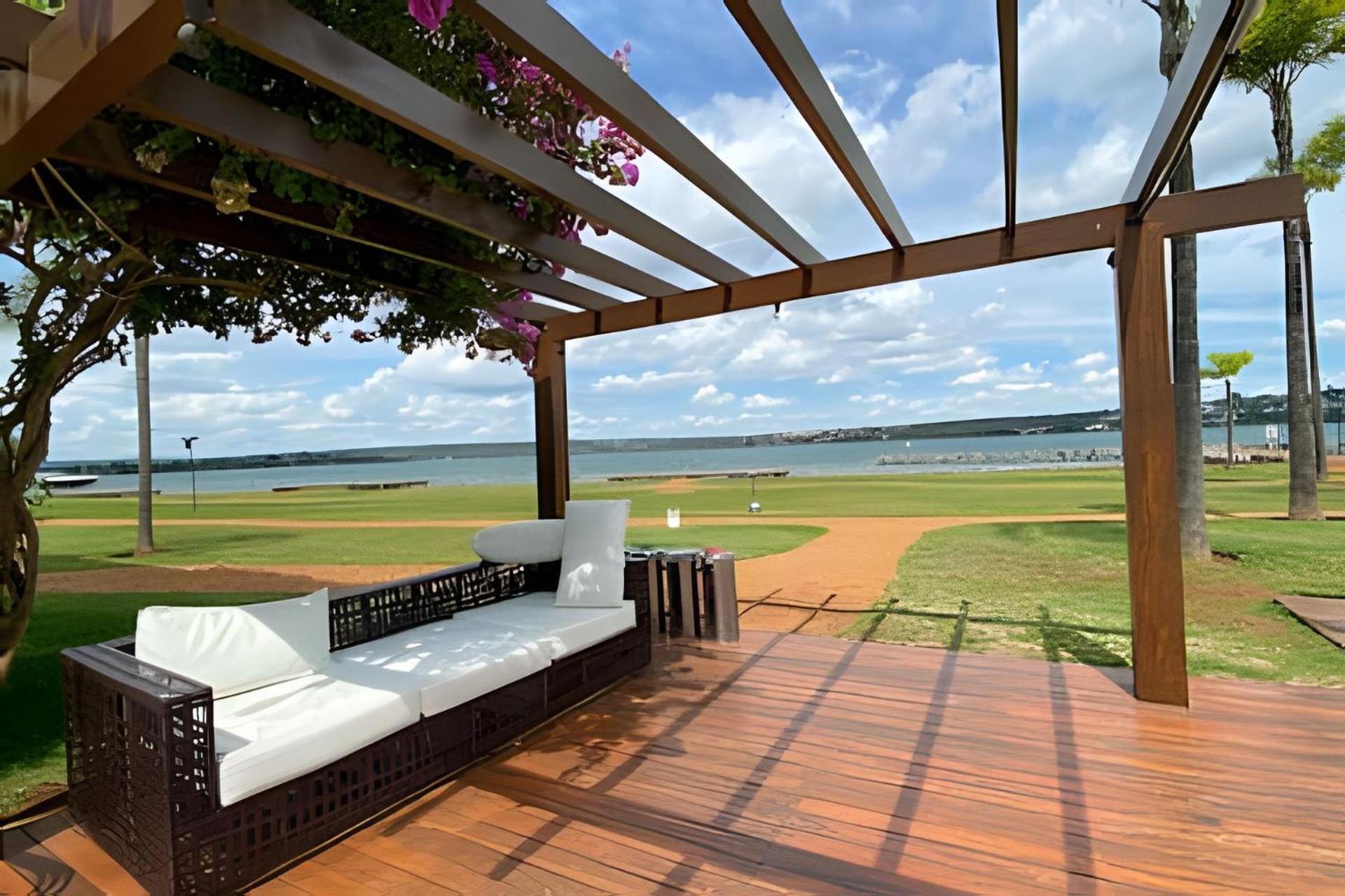 360 Brisas Do Lago By Ozped Brasília Exterior photo