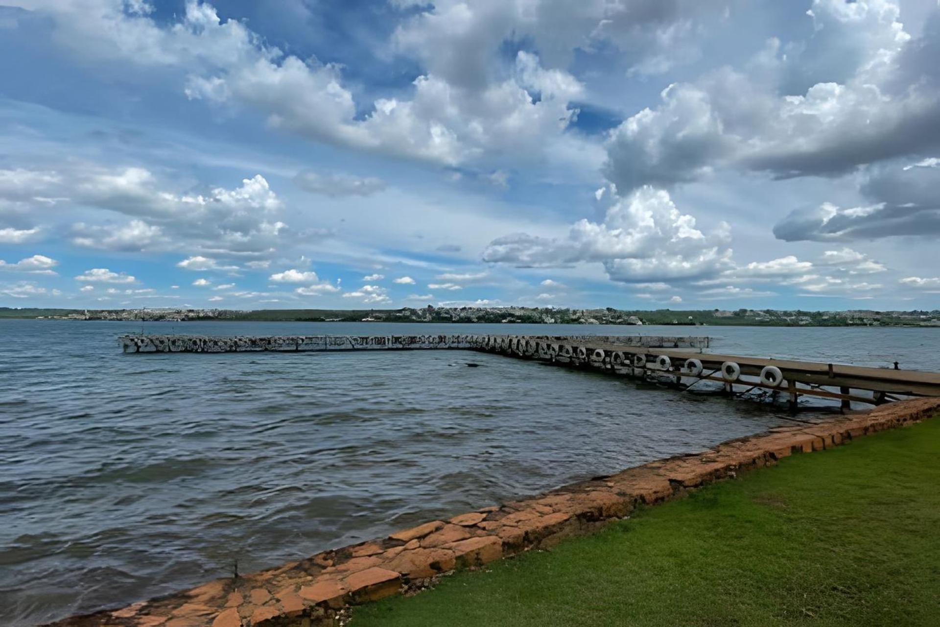 360 Brisas Do Lago By Ozped Brasília Exterior photo