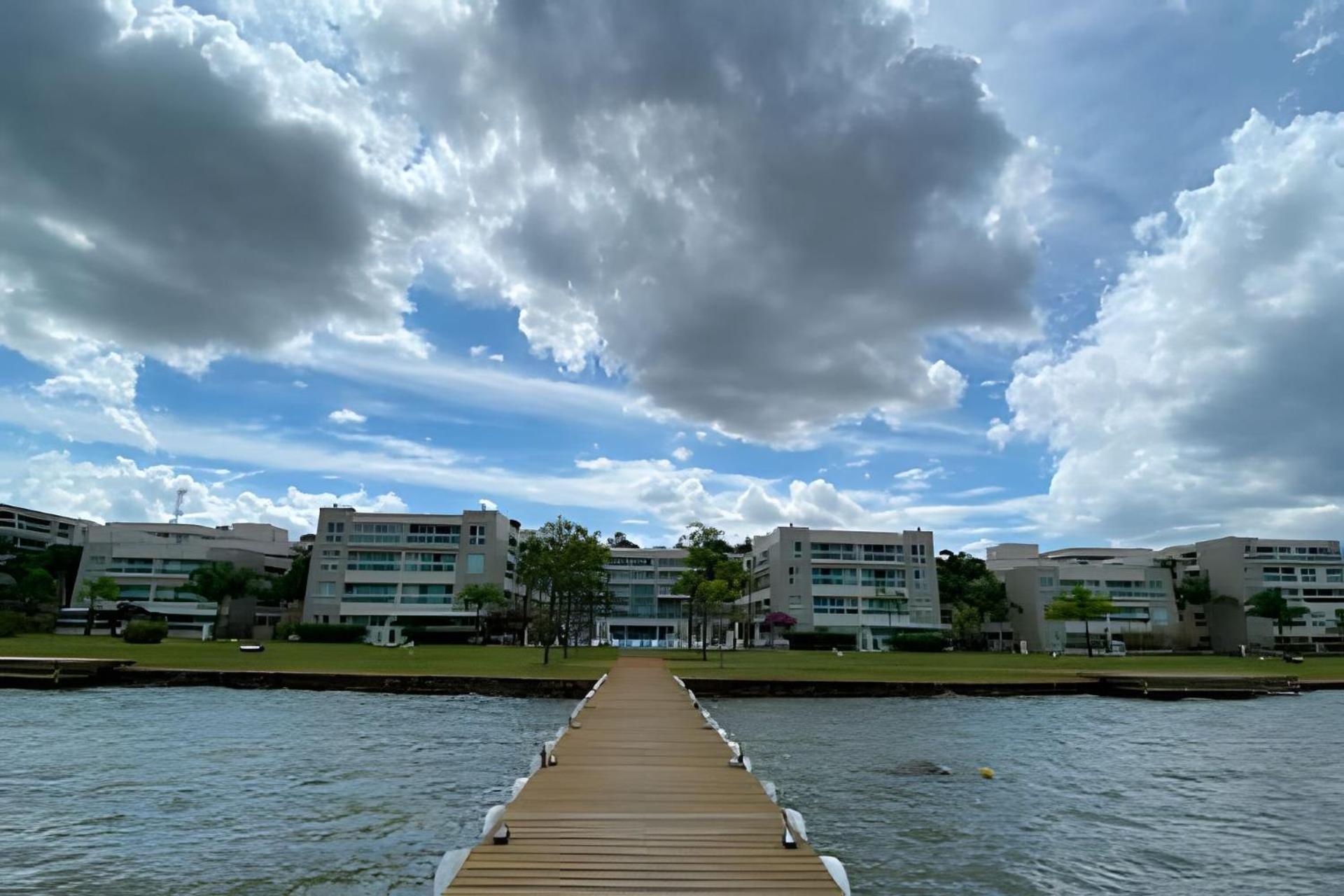 360 Brisas Do Lago By Ozped Brasília Exterior photo