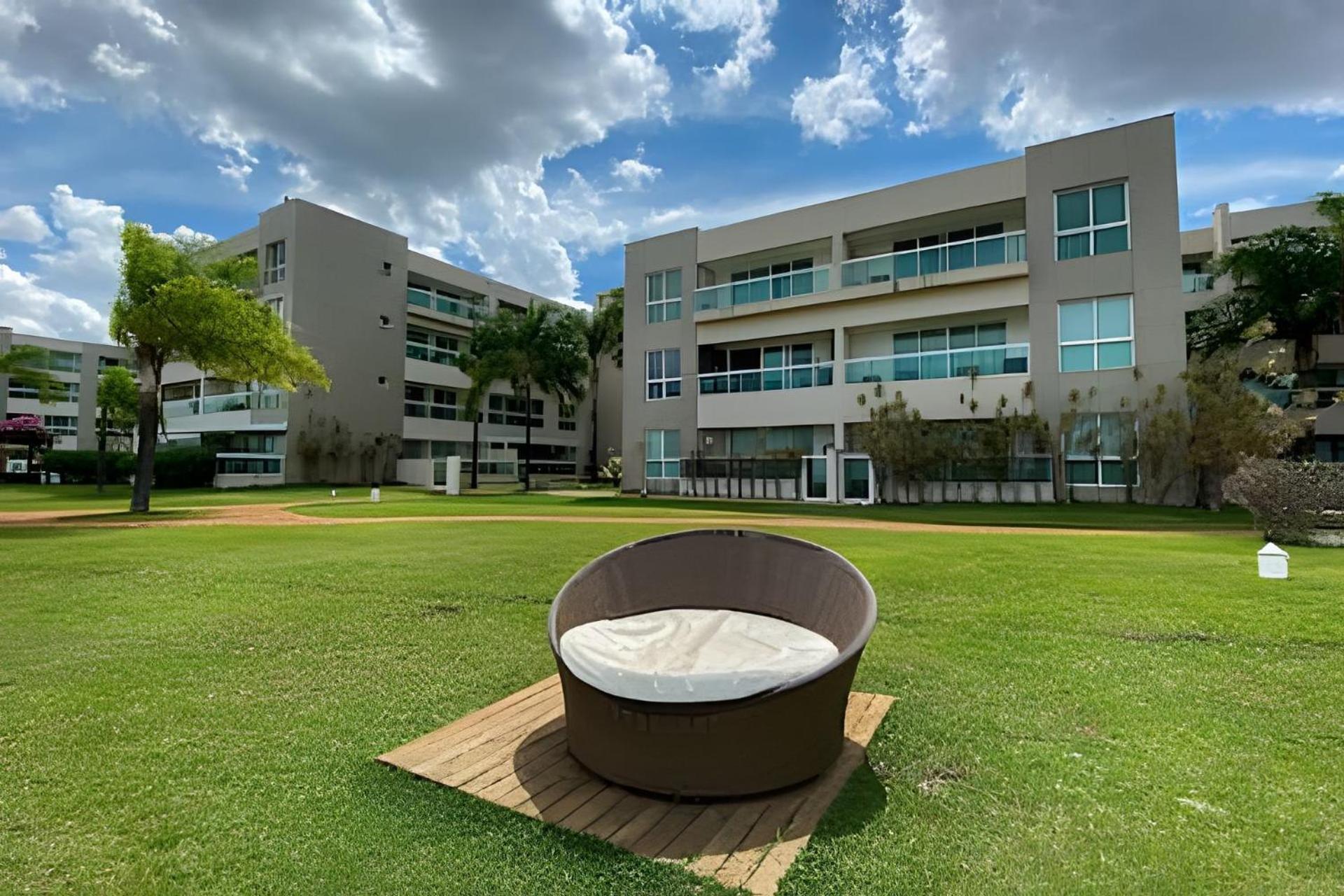 360 Brisas Do Lago By Ozped Brasília Exterior photo