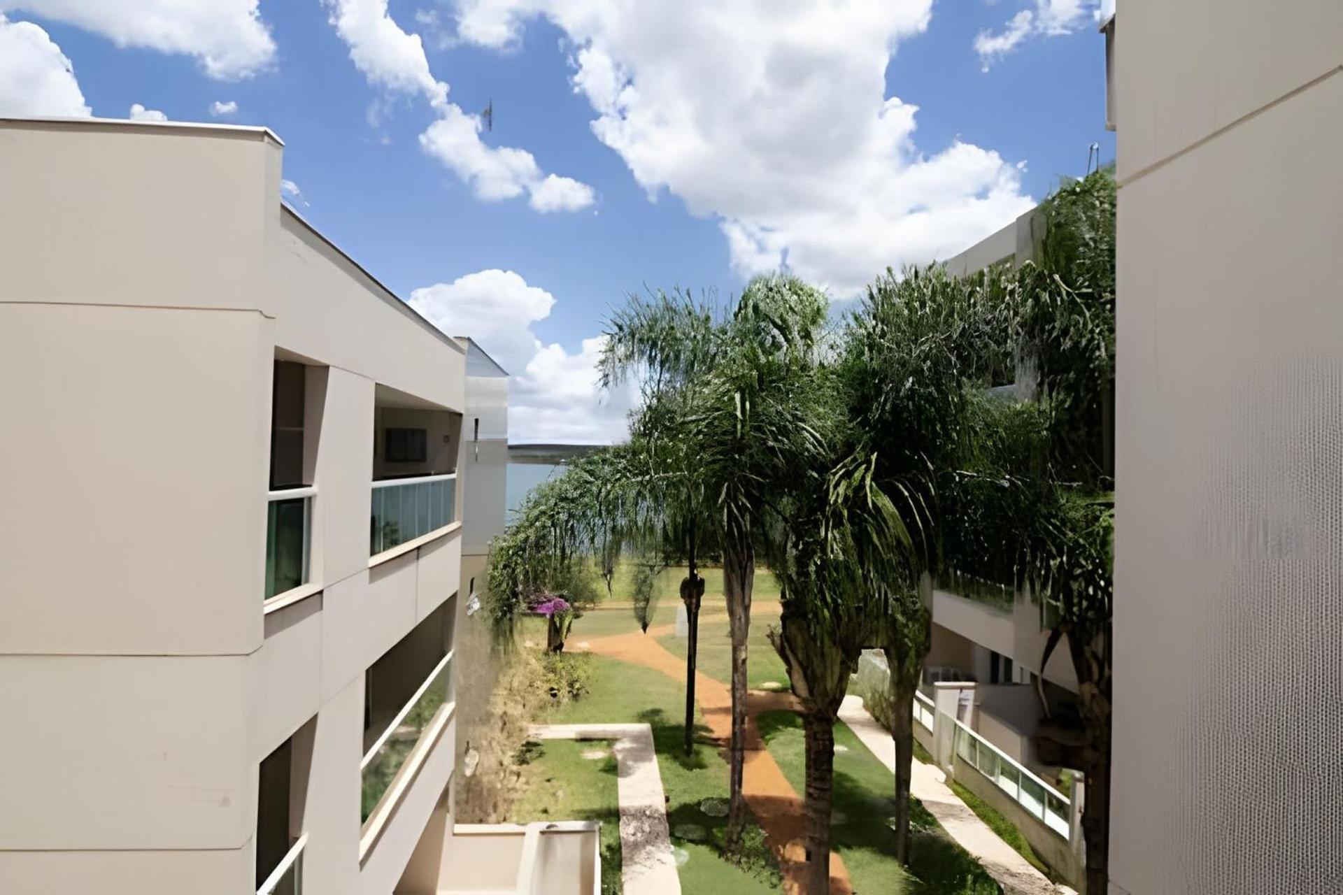 360 Brisas Do Lago By Ozped Brasília Exterior photo
