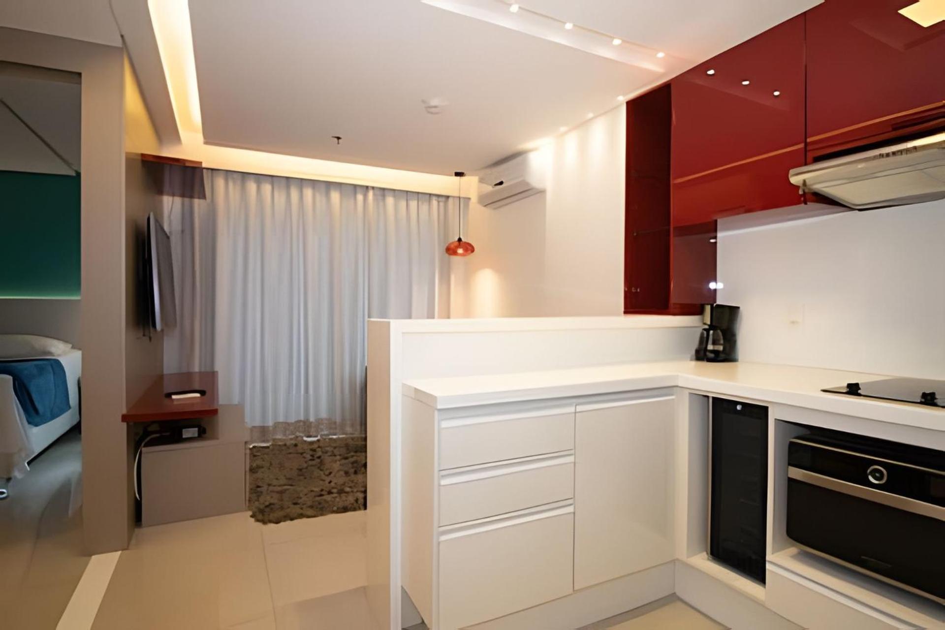 360 Brisas Do Lago By Ozped Brasília Exterior photo