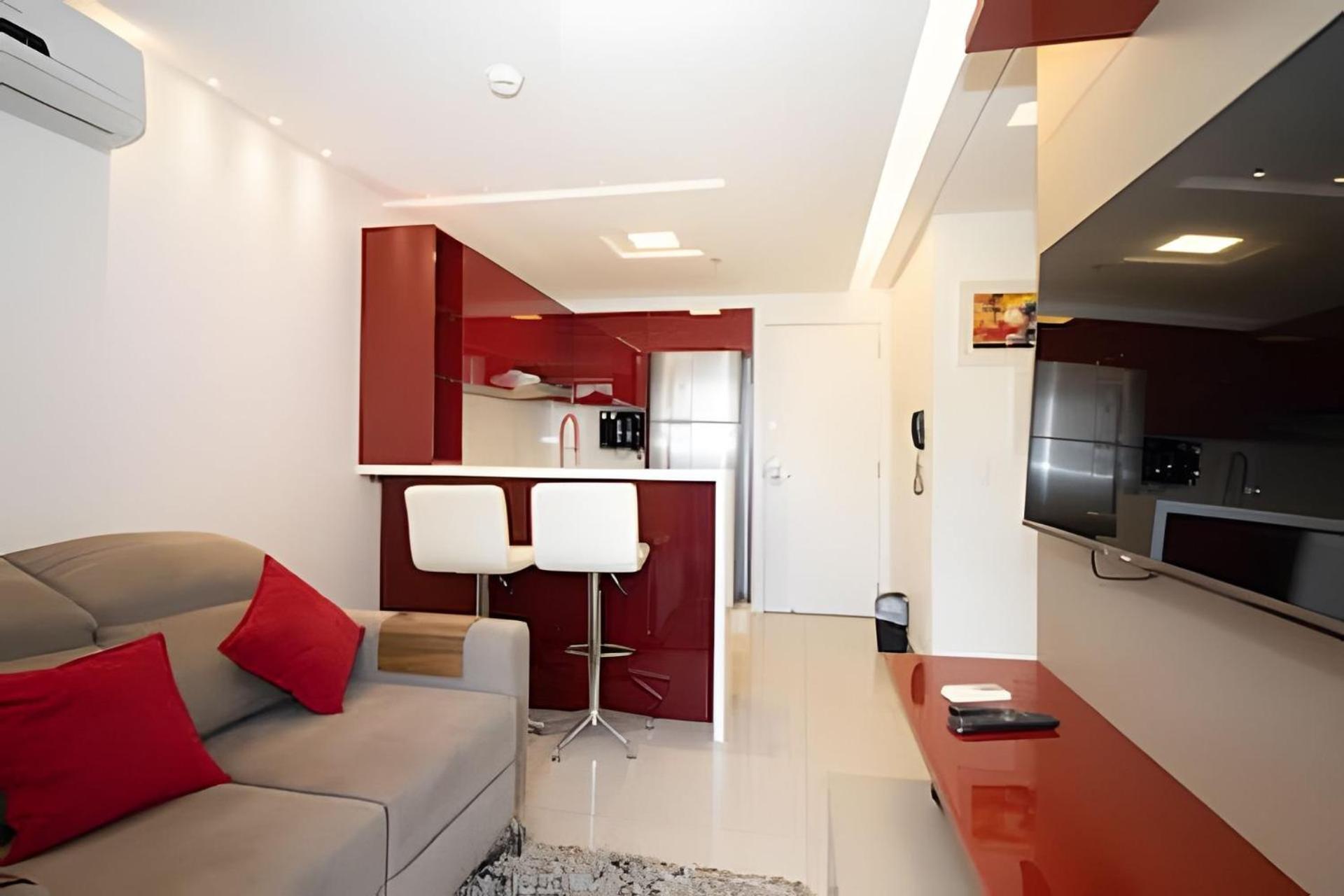 360 Brisas Do Lago By Ozped Brasília Exterior photo