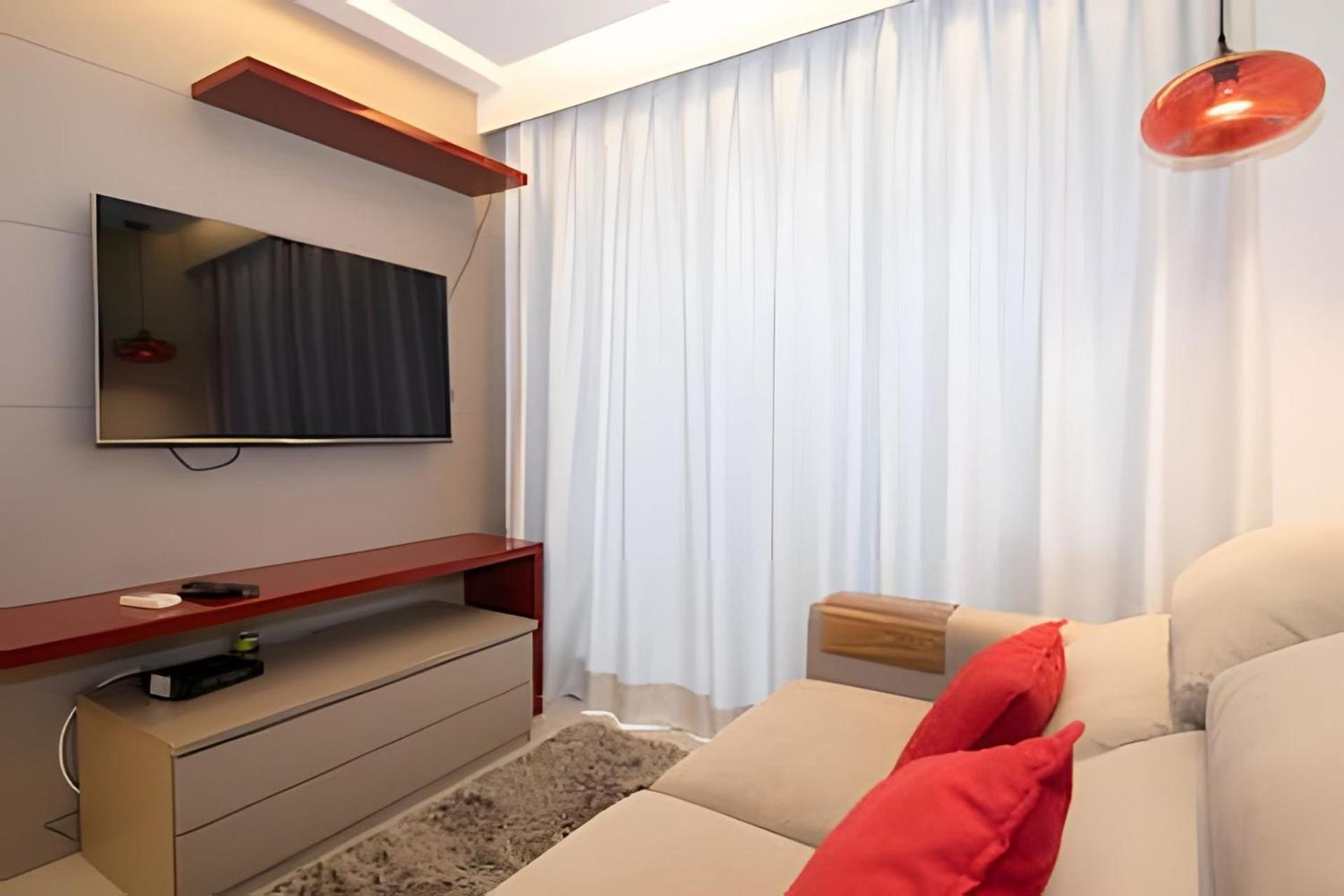 360 Brisas Do Lago By Ozped Brasília Exterior photo