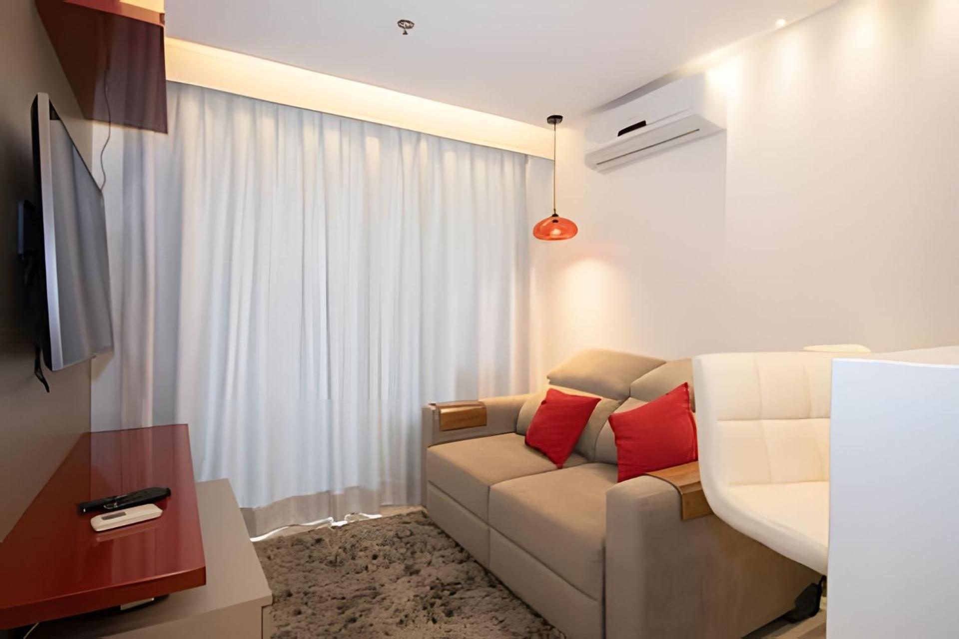 360 Brisas Do Lago By Ozped Brasília Exterior photo