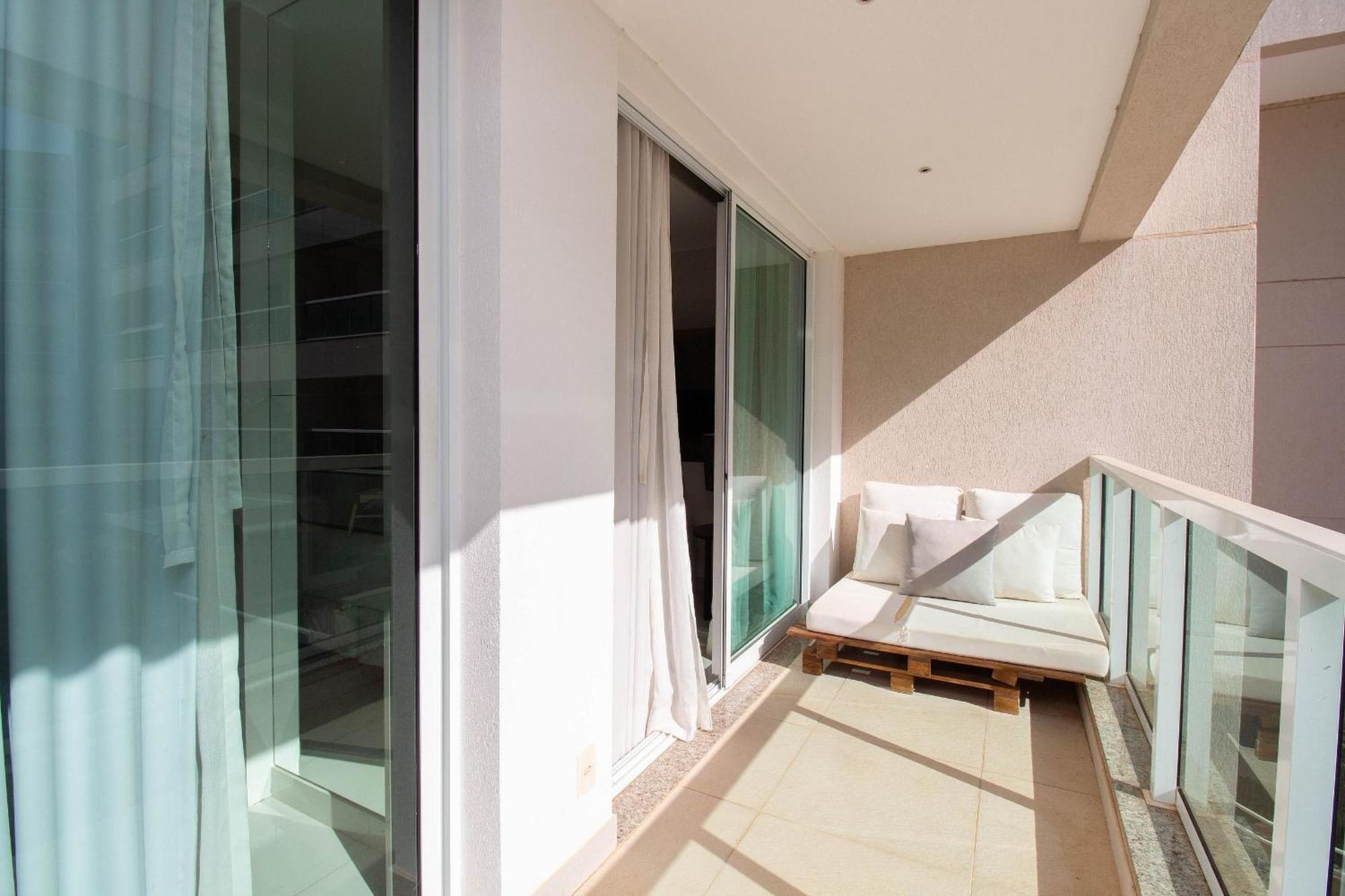 360 Brisas Do Lago By Ozped Brasília Exterior photo