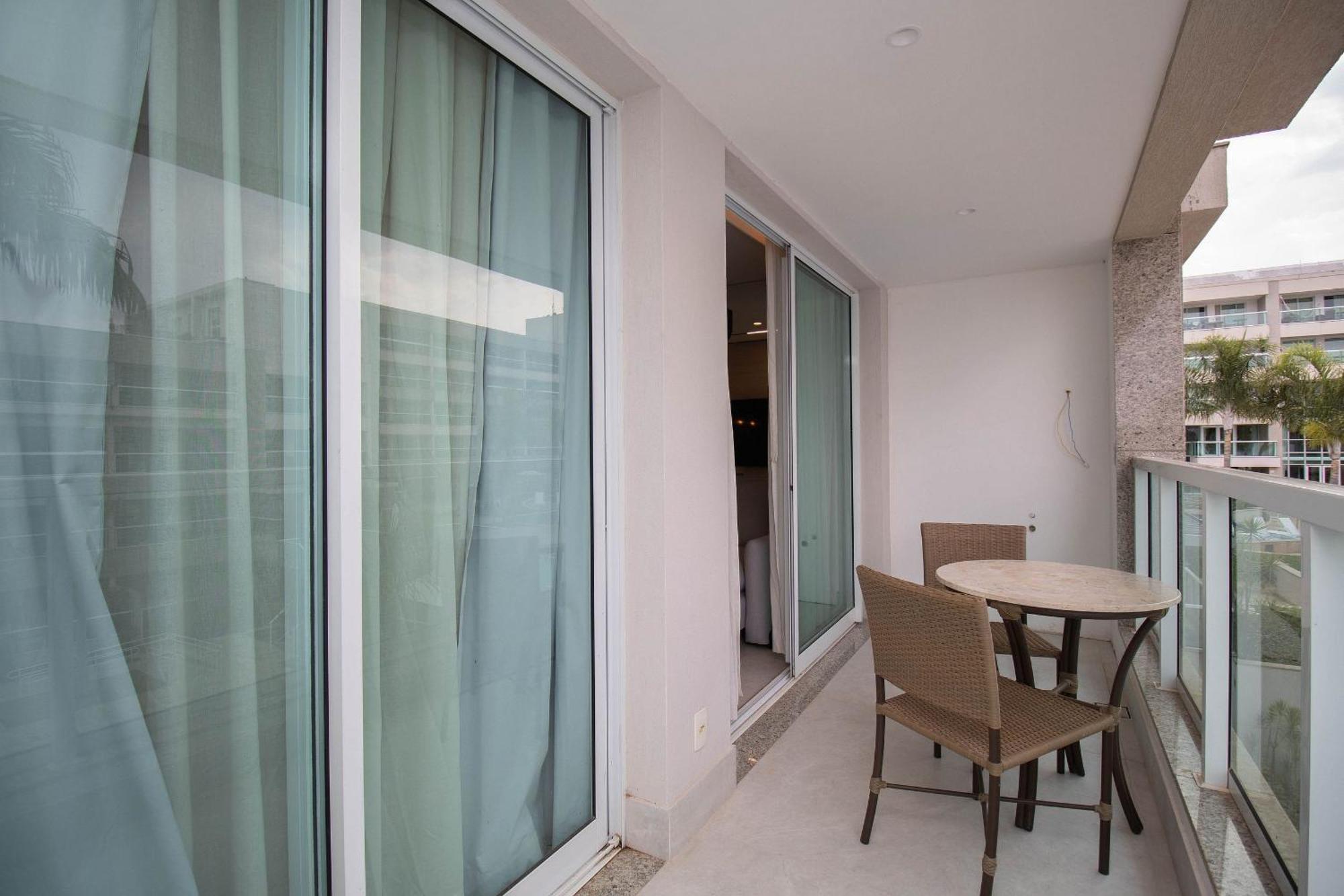 360 Brisas Do Lago By Ozped Brasília Exterior photo