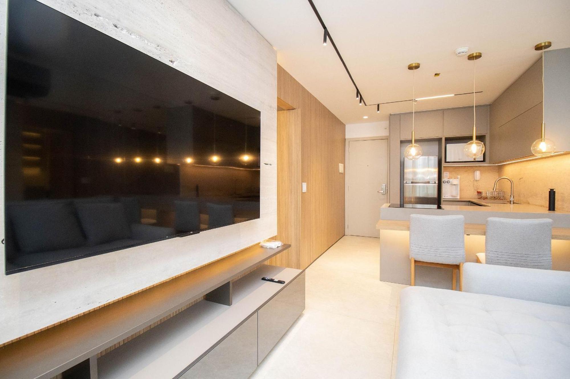 360 Brisas Do Lago By Ozped Brasília Exterior photo