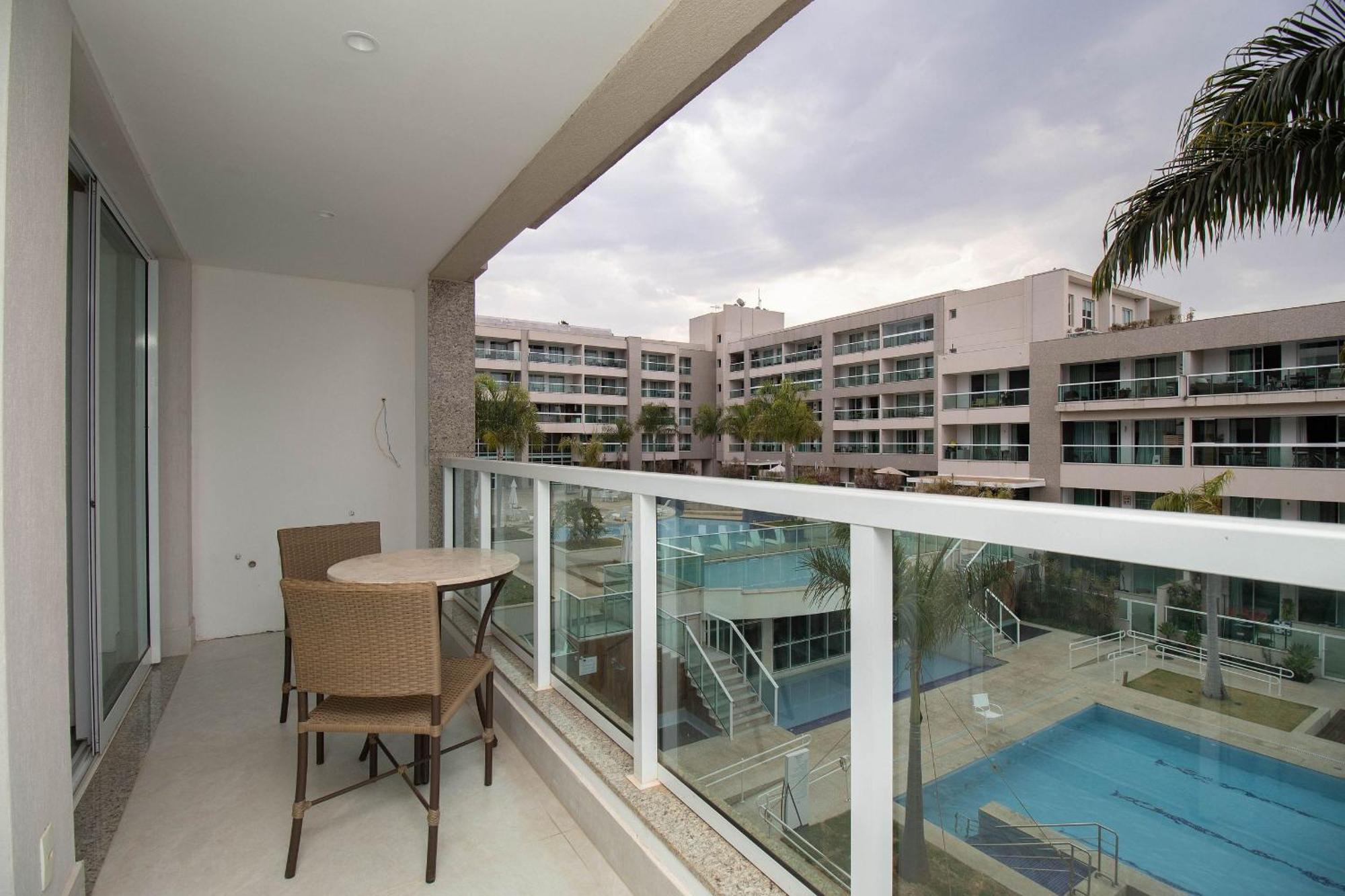 360 Brisas Do Lago By Ozped Brasília Exterior photo