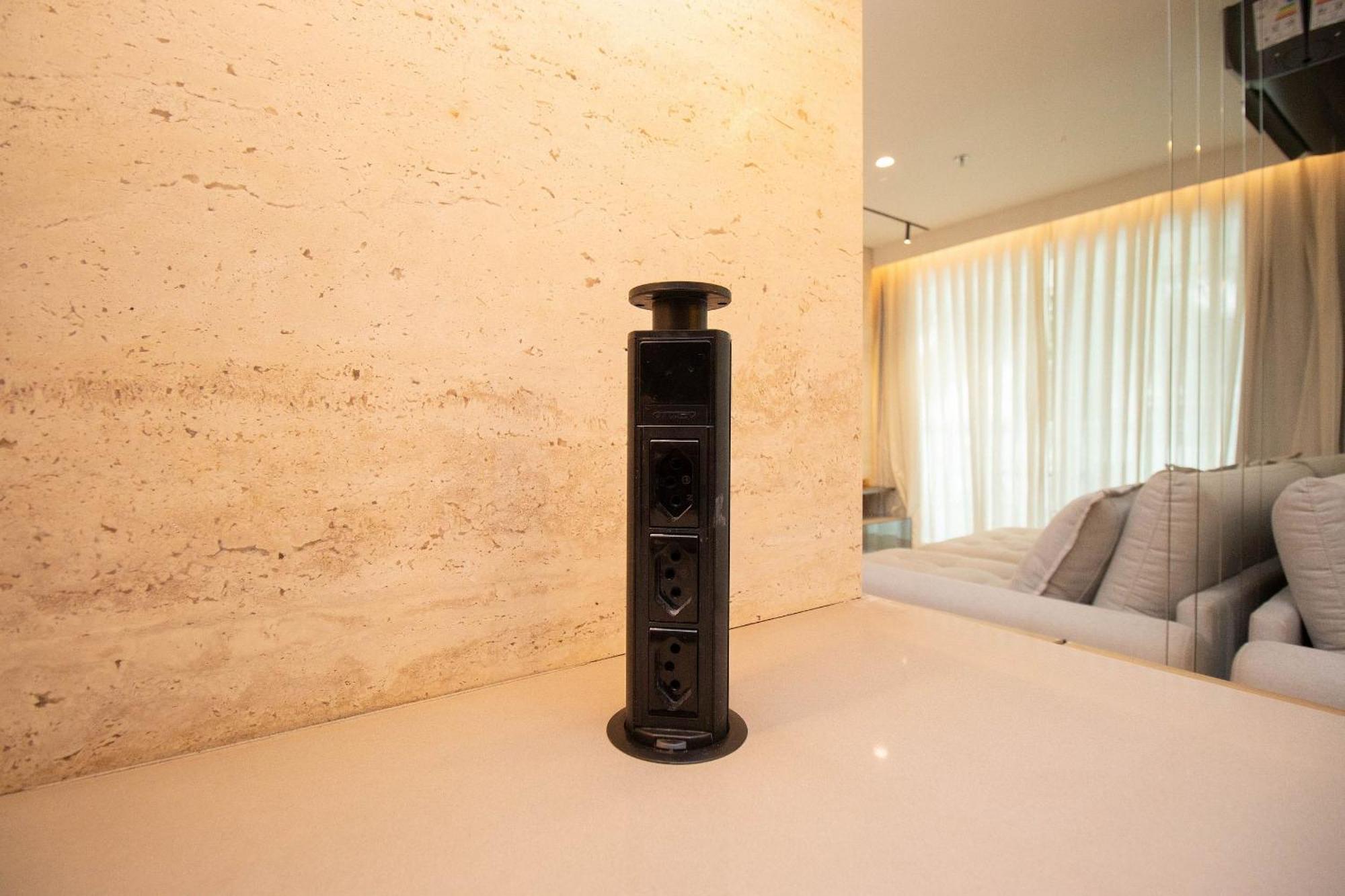 360 Brisas Do Lago By Ozped Brasília Exterior photo