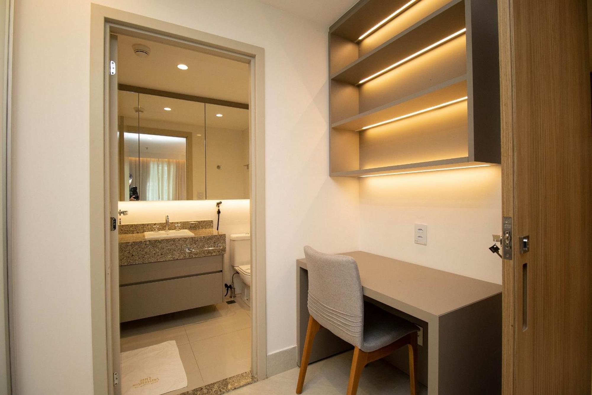 360 Brisas Do Lago By Ozped Brasília Exterior photo
