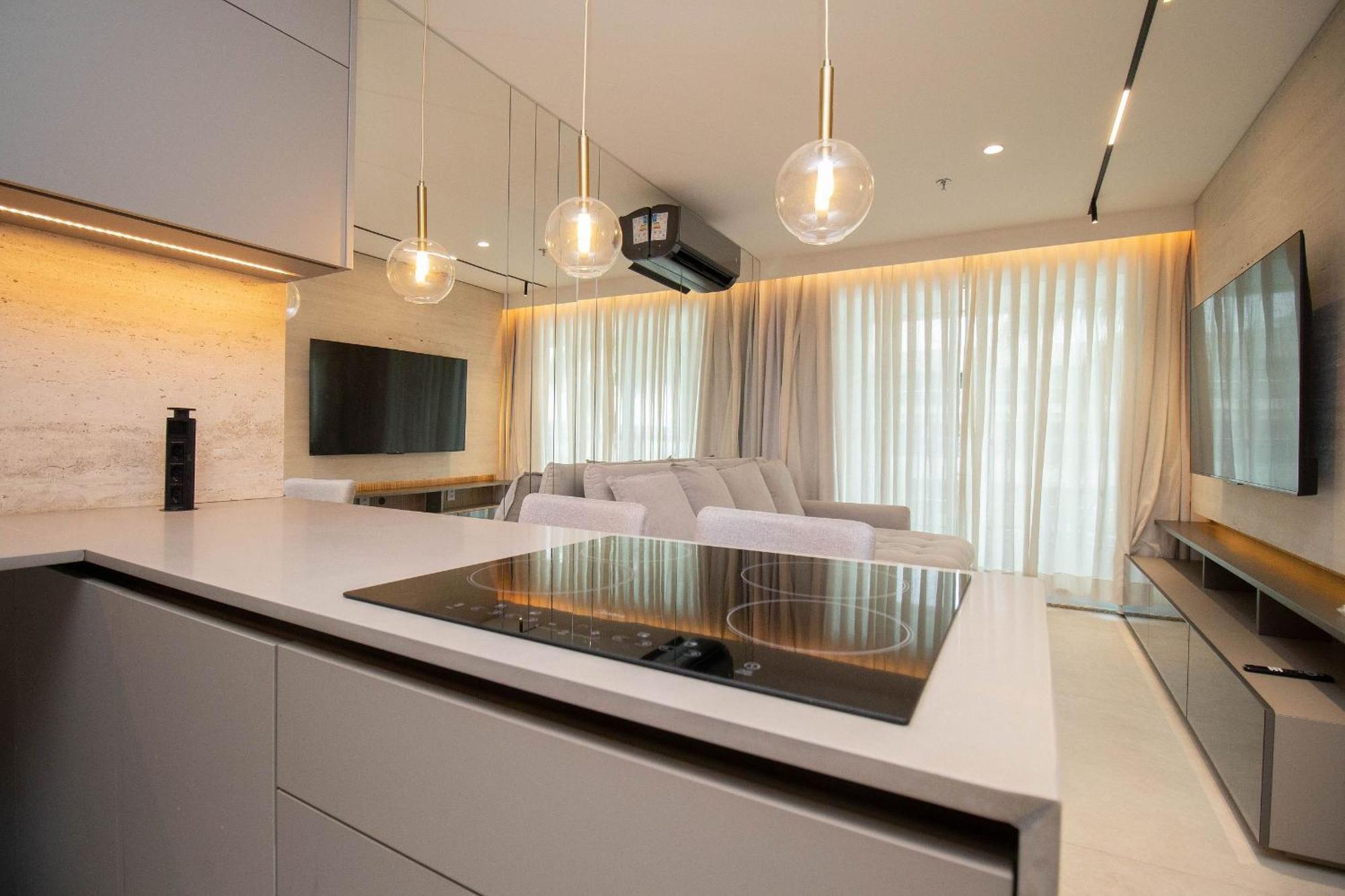 360 Brisas Do Lago By Ozped Brasília Exterior photo