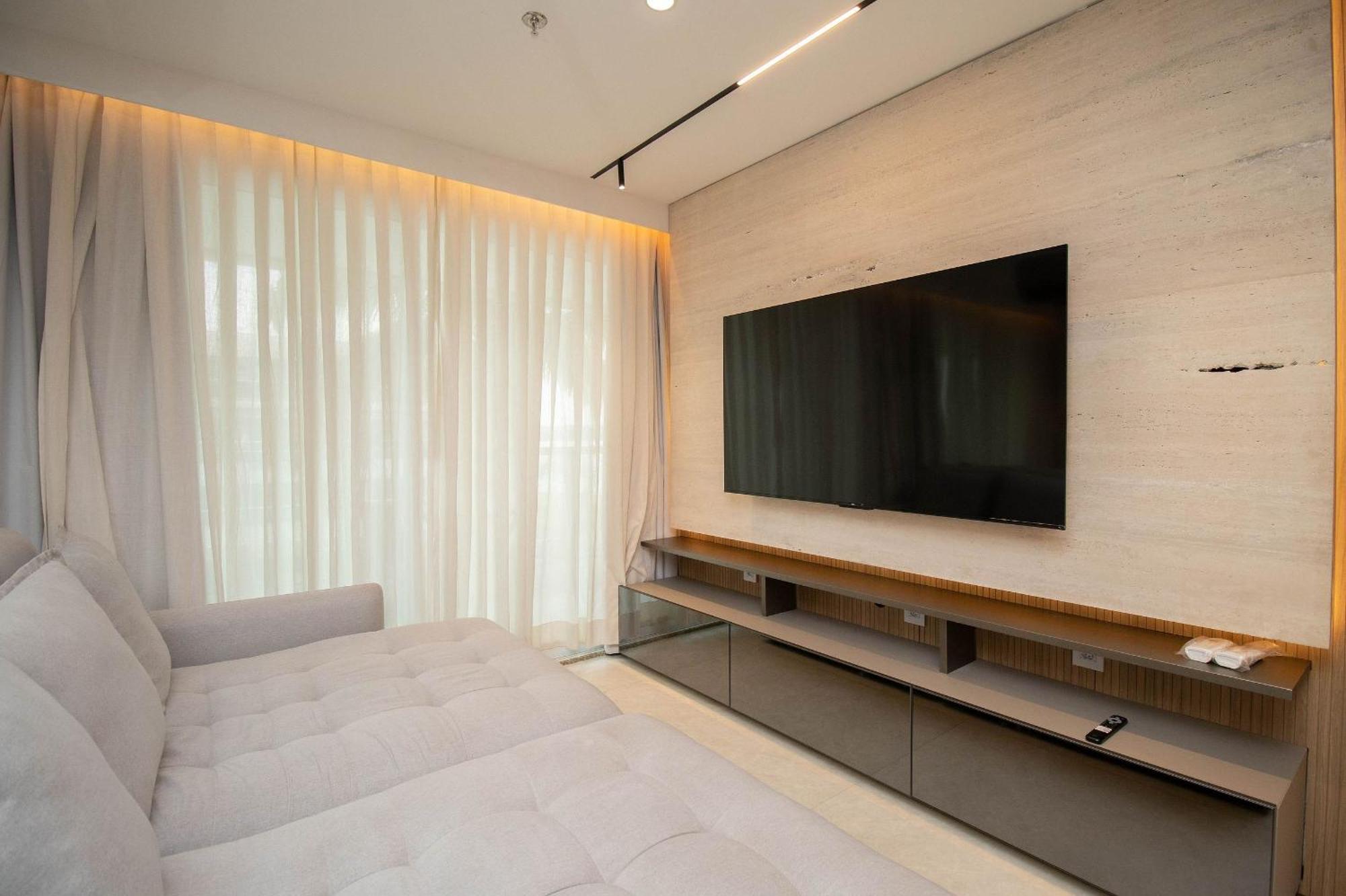 360 Brisas Do Lago By Ozped Brasília Exterior photo