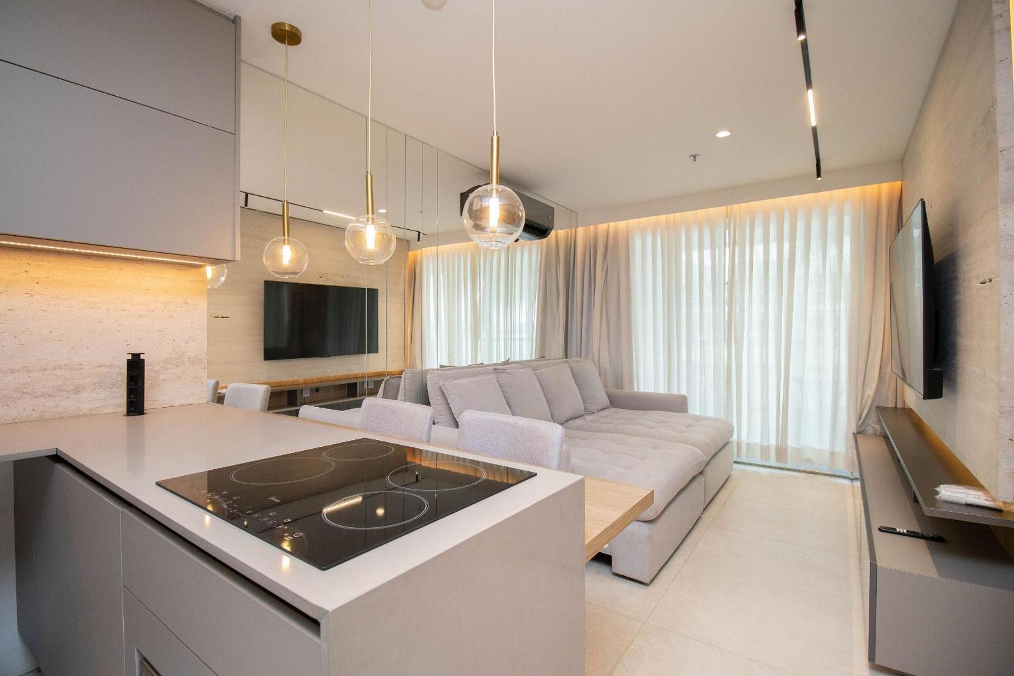 360 Brisas Do Lago By Ozped Brasília Exterior photo