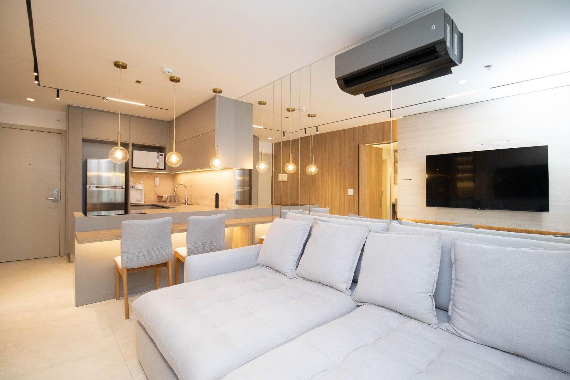 360 Brisas Do Lago By Ozped Brasília Exterior photo