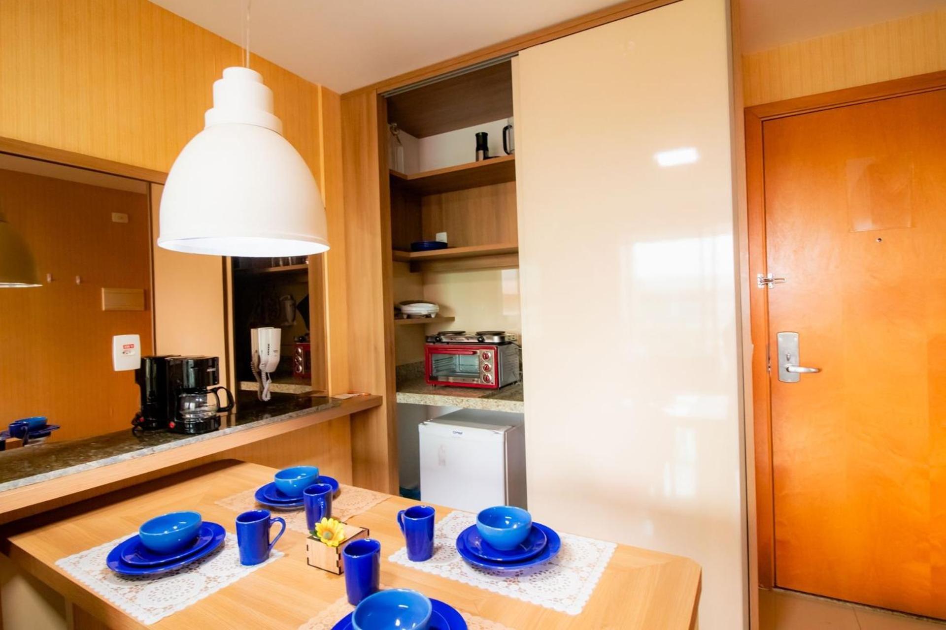 360 Brisas Do Lago By Ozped Brasília Exterior photo