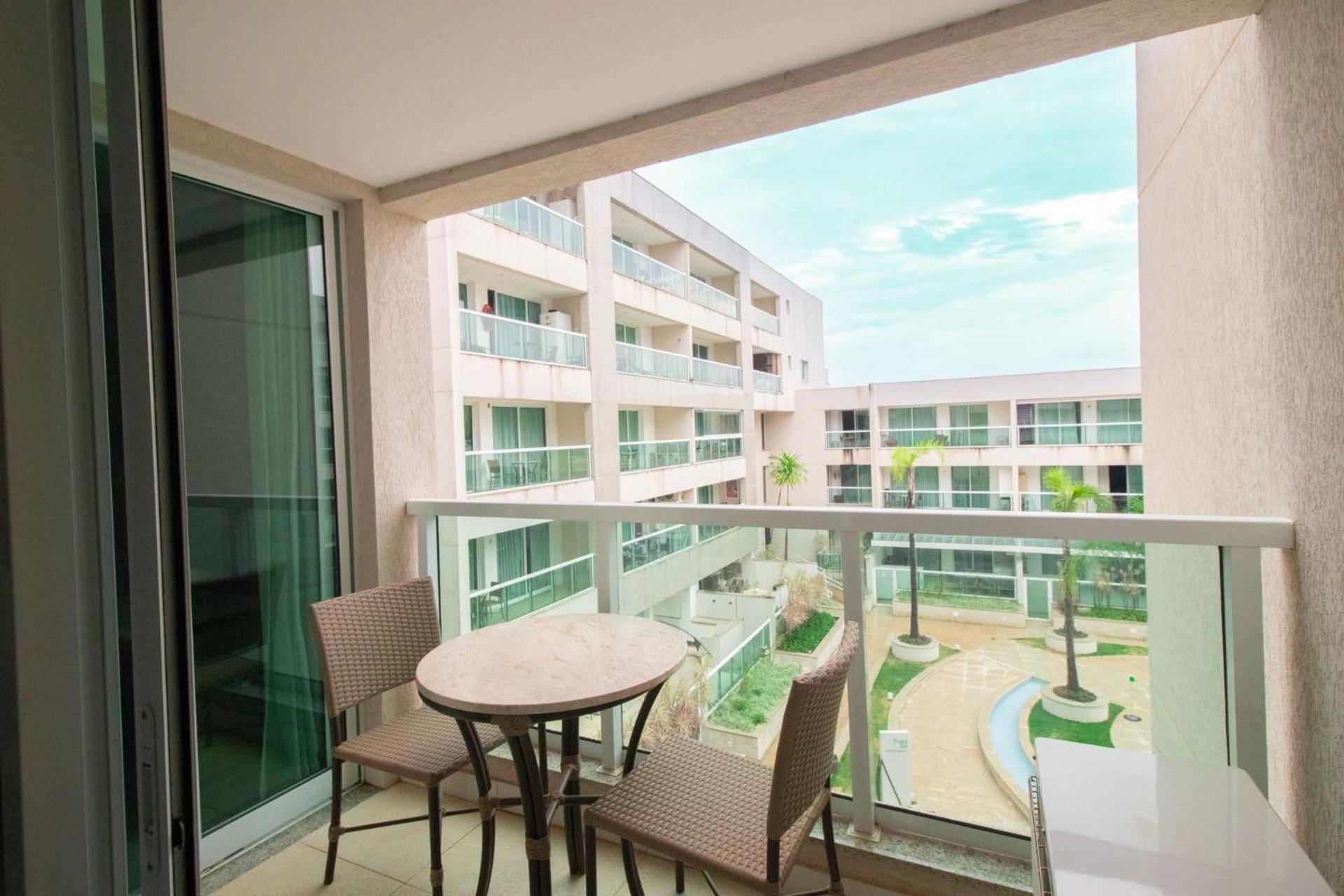 360 Brisas Do Lago By Ozped Brasília Exterior photo
