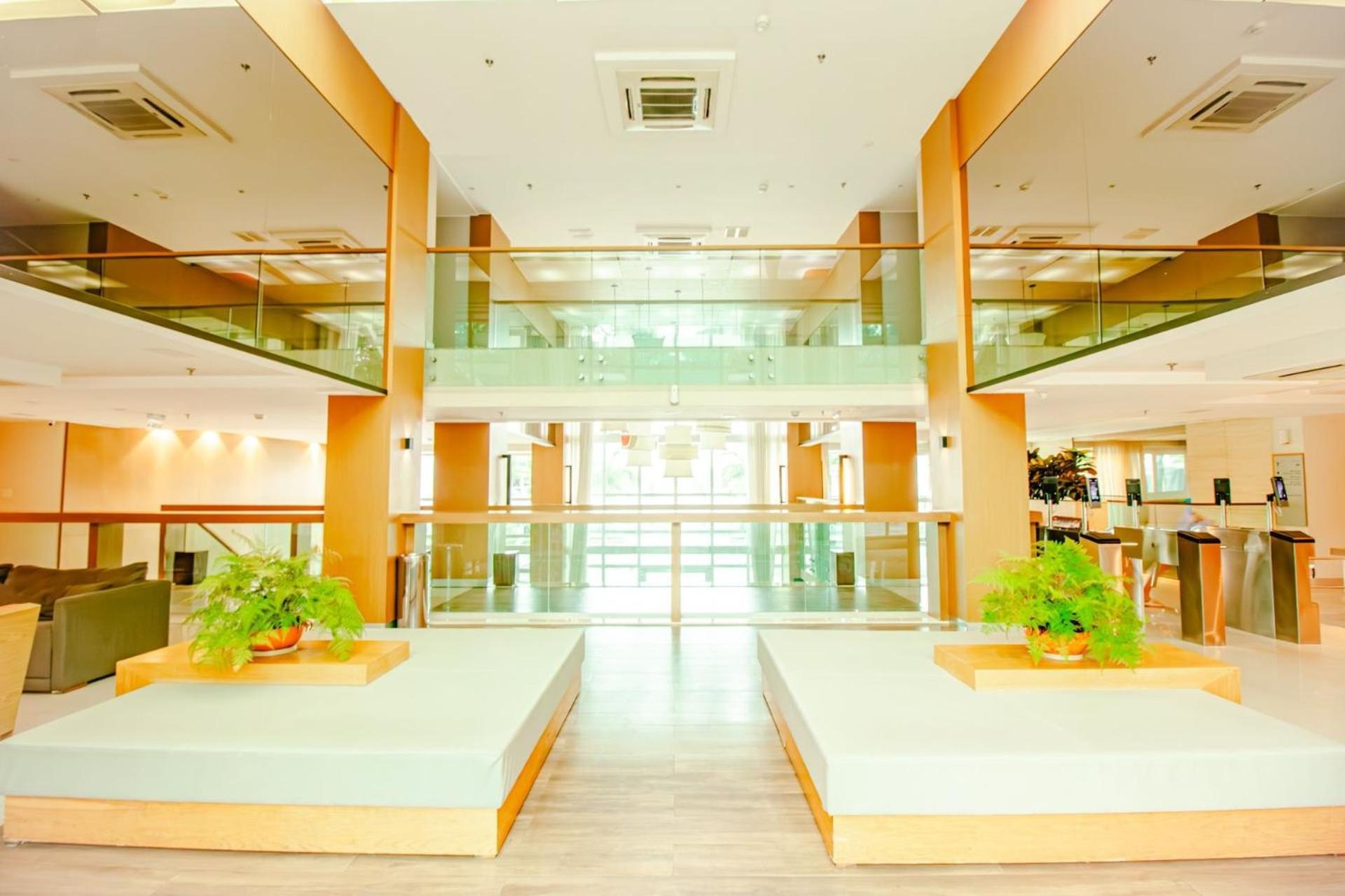 360 Brisas Do Lago By Ozped Brasília Exterior photo