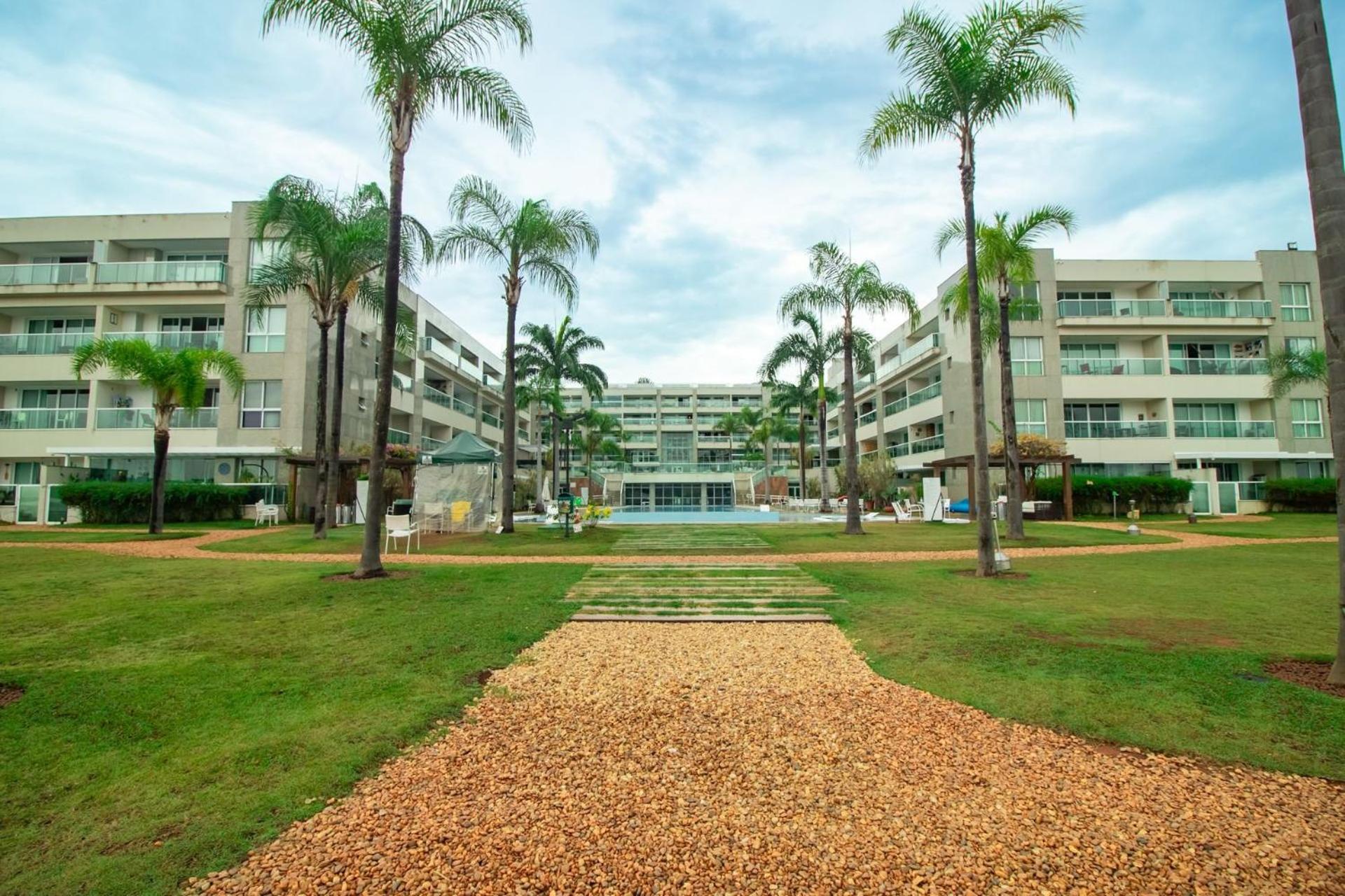 360 Brisas Do Lago By Ozped Brasília Exterior photo